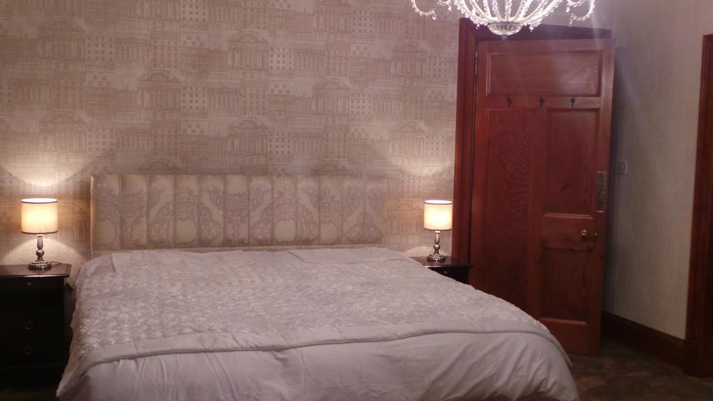 St Michaels Guest House Elgin Zewnętrze zdjęcie