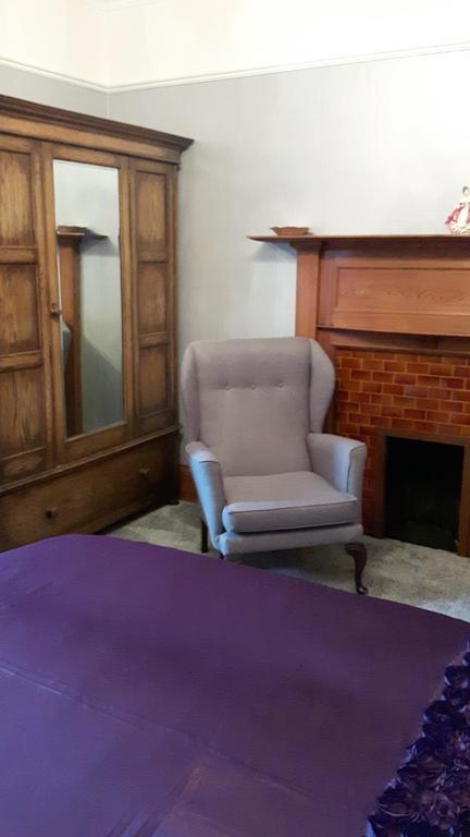 St Michaels Guest House Elgin Zewnętrze zdjęcie
