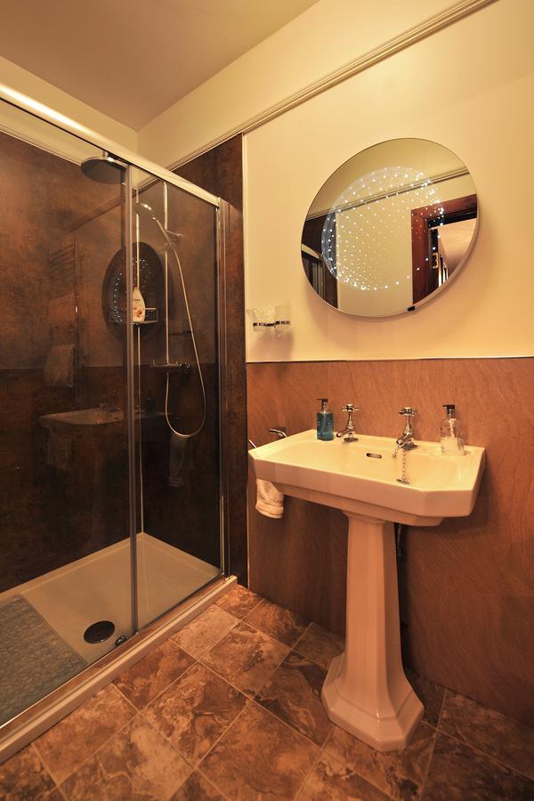 St Michaels Guest House Elgin Zewnętrze zdjęcie